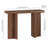 Cerrone 42'' Console Table-1514258635