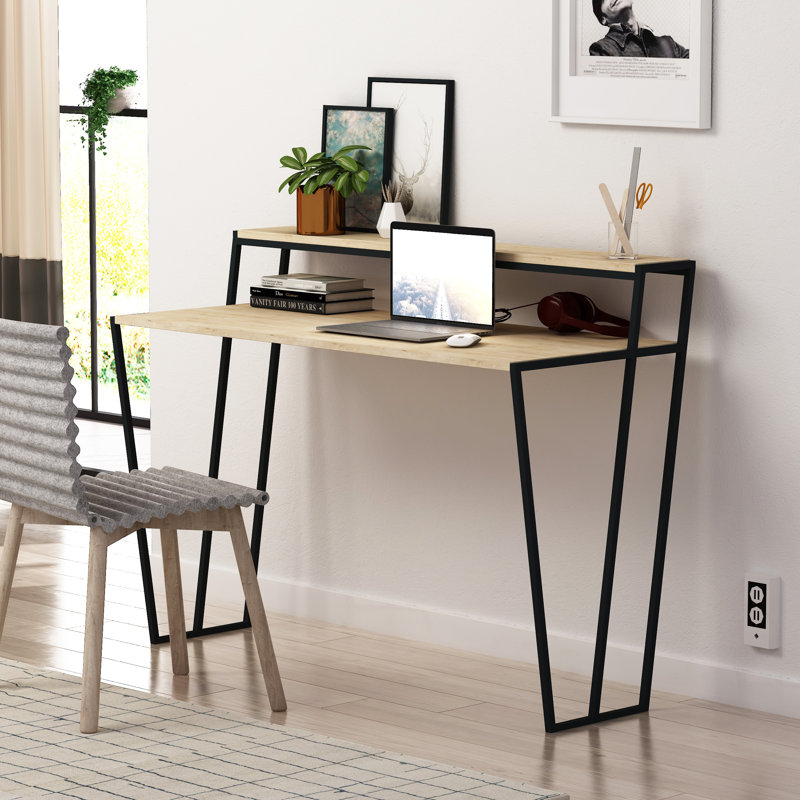 Aires Desk, Oak