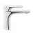 Monaco Single Hole, Single-Handle, Bathroom Faucet-51958858
