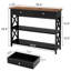 Console 39,4 po Tynijah