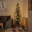 Arbre de Noël artificiel 6 pi-867950961