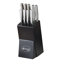 Gotham Steel 10 Piece Knife Block Set