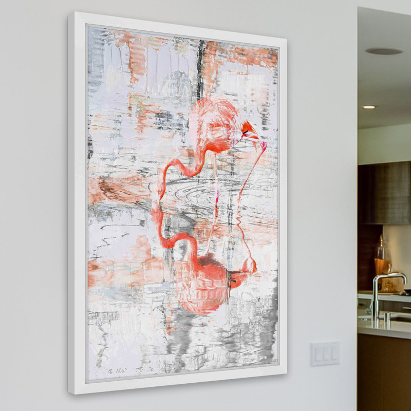 Parvez Taj - Single Picture Frame Print, 91cm H x 61cm W x 3.8cm D