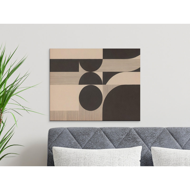 Wrapped Canvas Print Set, 20x16