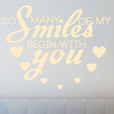 Wall Decal