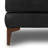 Essex Full-Grain Genuine Leather Ottoman-2057772448