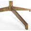 Helen Marble Coffee Table