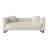 Linen Upholstered Sofa-805717812