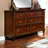 Gilpin 8 - Drawer Dresser-1405915776