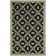 Hand Hooked Wool Southwestern Rug