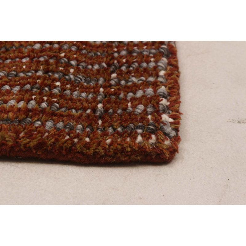 Timeless Copper Rug 6'0" x 9'0"