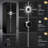 Biometric 10-Gun Safe
