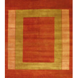 Geometric Area Rug