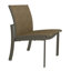 Kor Outdoor Dining Side Chair-18385152-18385154