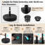 Hammonton 2.2kg Plastic Free Standing Umbrella Base