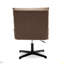 Fauteuil d'appoint pivotant à 360 ° Teddy-614568181