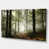 Wrapped Canvas selected