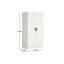 Armoire suspendue à 2 portes de 72 po de hauteur Lacandis-626945548