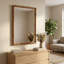 Miroir mural Dellarae