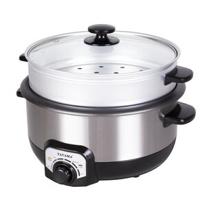 https://assets.wfcdn.com/im/11851209/resize-h310-w310%5Ecompr-r85/1810/181045700/tayama-3-qt-black-stainless-steel-electric-non-stick-hot-pot-multi-cooker-with-steamer-glass-lid.jpg