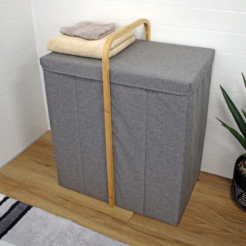 Cotswold Laundry Hamper with Handles