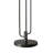 Zen Black Floor Lamp