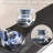 Double Size Air Mattress Sofa Bed