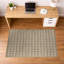 Tapis de bureau léger à pois-122593939-122593936