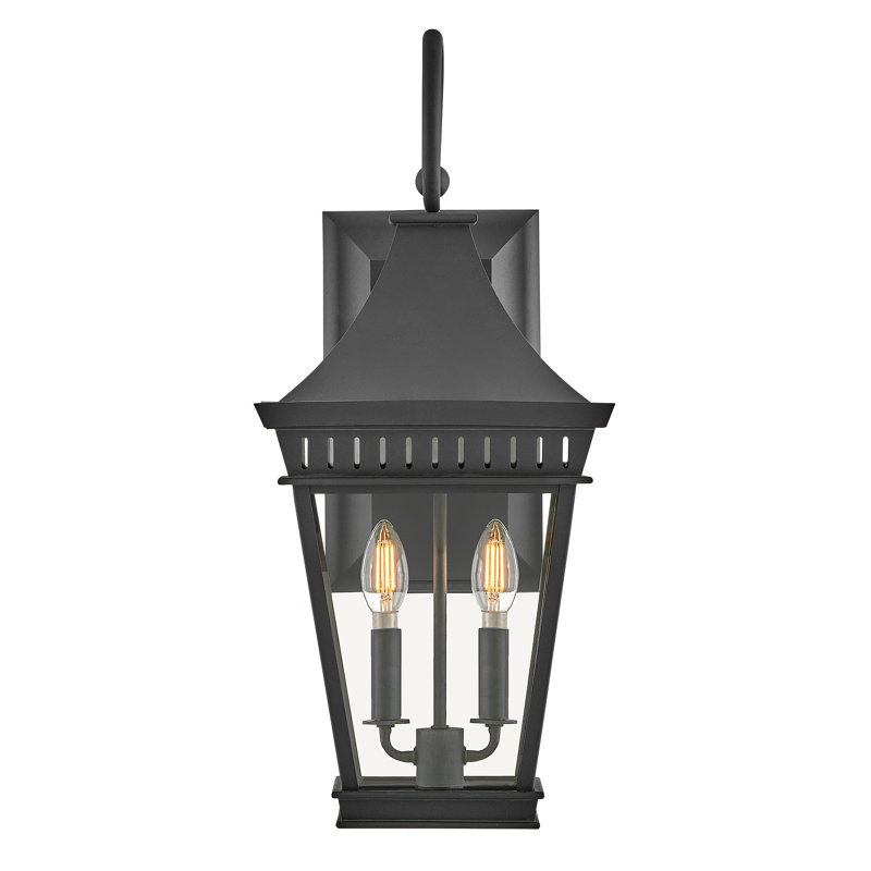 Hinkley Chapel Hill Outdoor Wall Mount