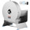 Trancheuse en acier inoxydable VEVOR
