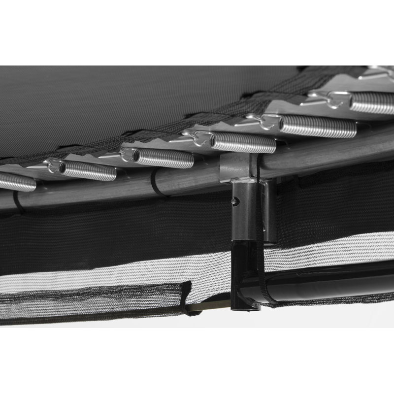 Salta Comfort Edition Ground 213cm, Black