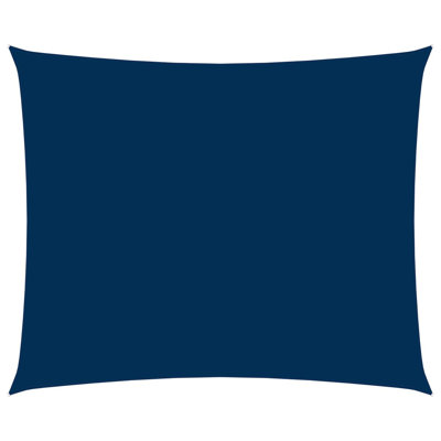 Alshain 3m x 6m Rectangular Shade Sail