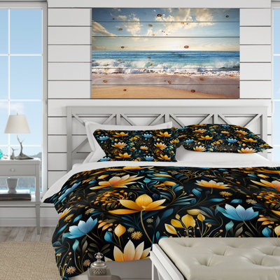Literie Spiritual Renewal Mediation I Bedding