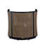 Havana Cane N-Dura Resin Wicker Swivel Lounge-1979122292-1968574314-1968574311