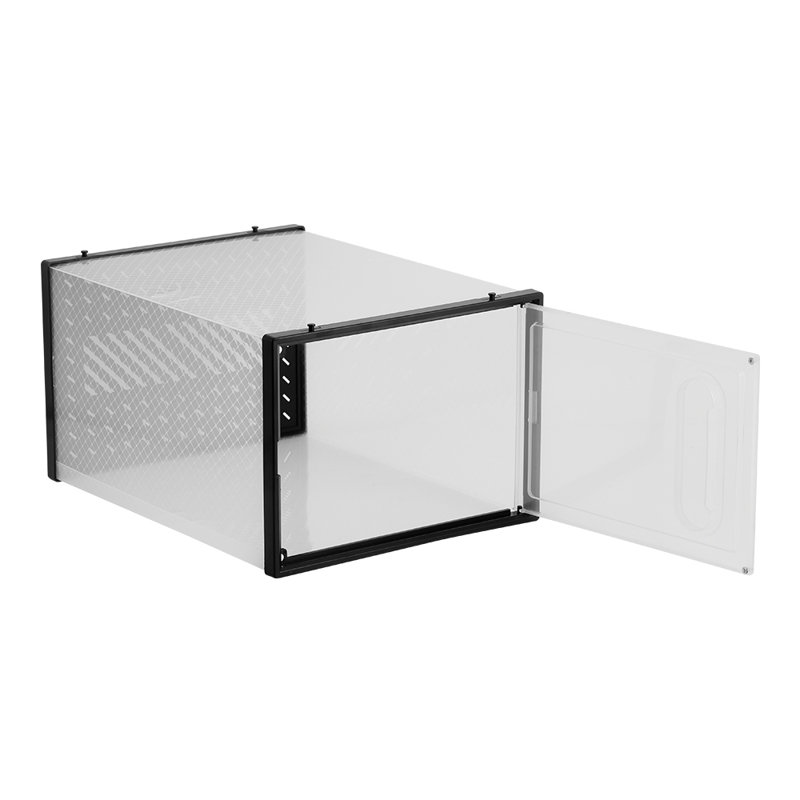 12 Pair Shoe Storage Box