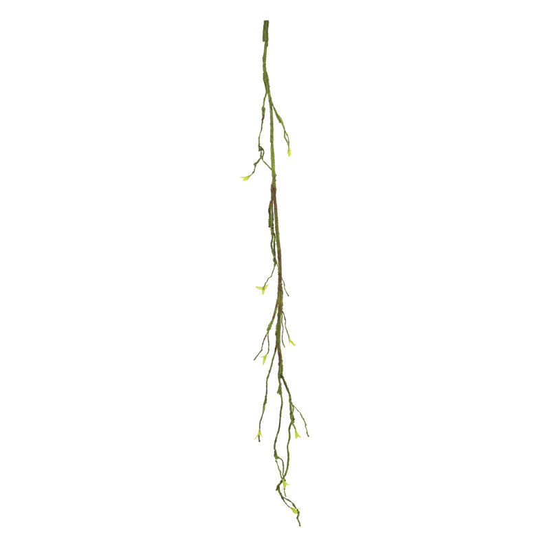 Fausse guirlande artificielle 61,4"