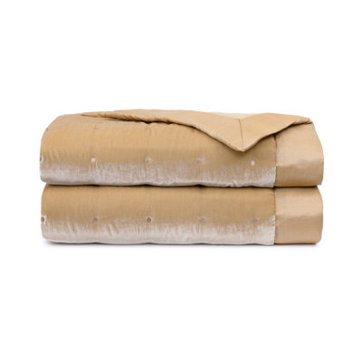 Cocon Coverlet