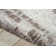 Viscose Abstract Indoor Rug