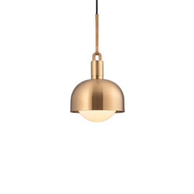 1 - Light Pendant