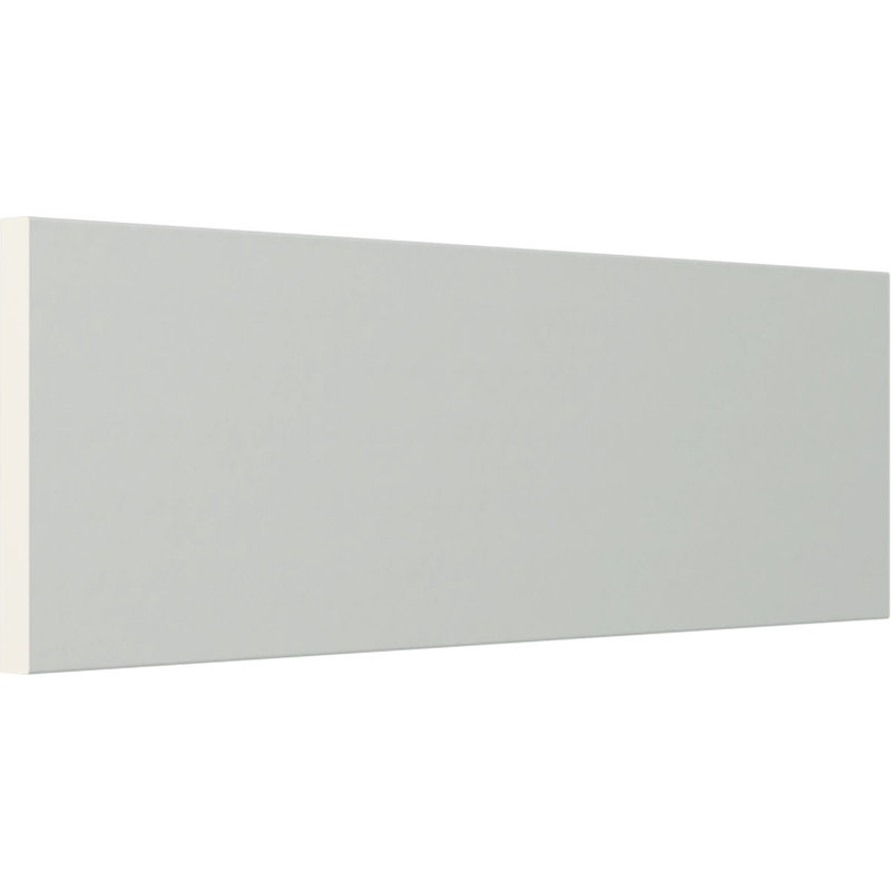 Moulure Endurathane, Garniture H 7 1/2 po x l 78 3/4 po x P 3/4 po