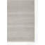 Tapis traditionnel gris clair en polyester Bungalow Rose Vaniyah-1496359707
