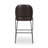 Laina Upholstered Counter Stool with Metal Frame-238255265-238255270