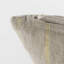 Housse de coussin beige et beige