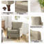 Fauteuil Alikah-86769085