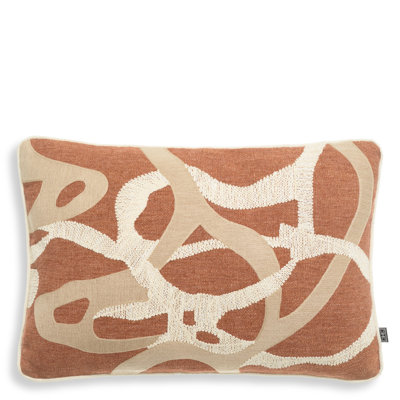 Saphira Pillow Cover & Insert