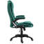 Marable Executive Chair with Headrest-45214513