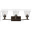 Bolla 3-Light Vanity Light-1572523903