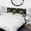 Tête de lit Trinady - Damask Upholstery-631327939-631336957