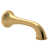 Unlacquered Brass