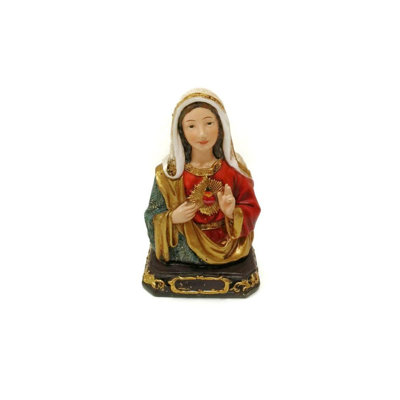 Dorney Religious & Spiritual Bust